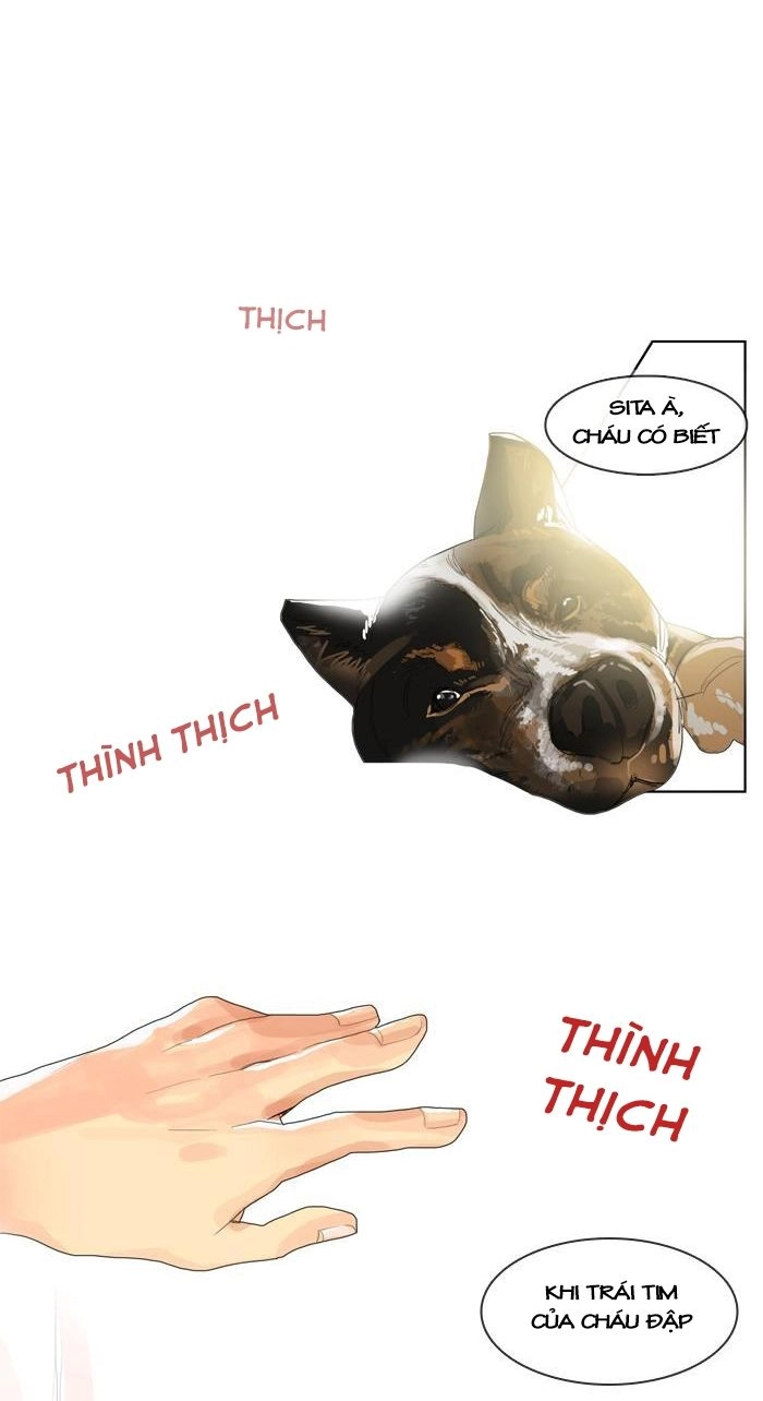 For The Sake Of Sita Chapter 3 - 11