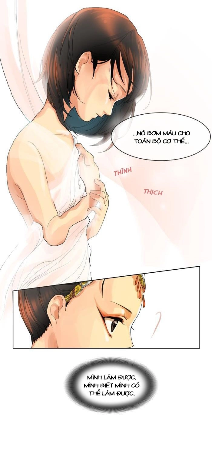 For The Sake Of Sita Chapter 3 - 12