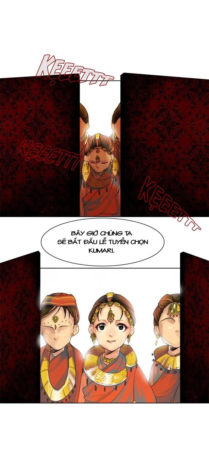 For The Sake Of Sita Chapter 3 - 13