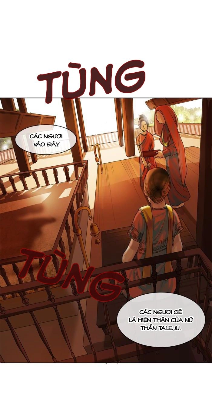 For The Sake Of Sita Chapter 3 - 14