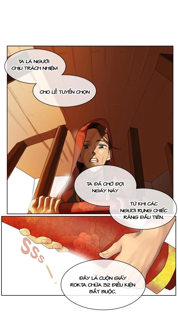 For The Sake Of Sita Chapter 3 - 15