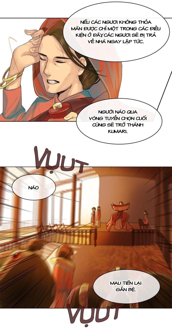 For The Sake Of Sita Chapter 3 - 16