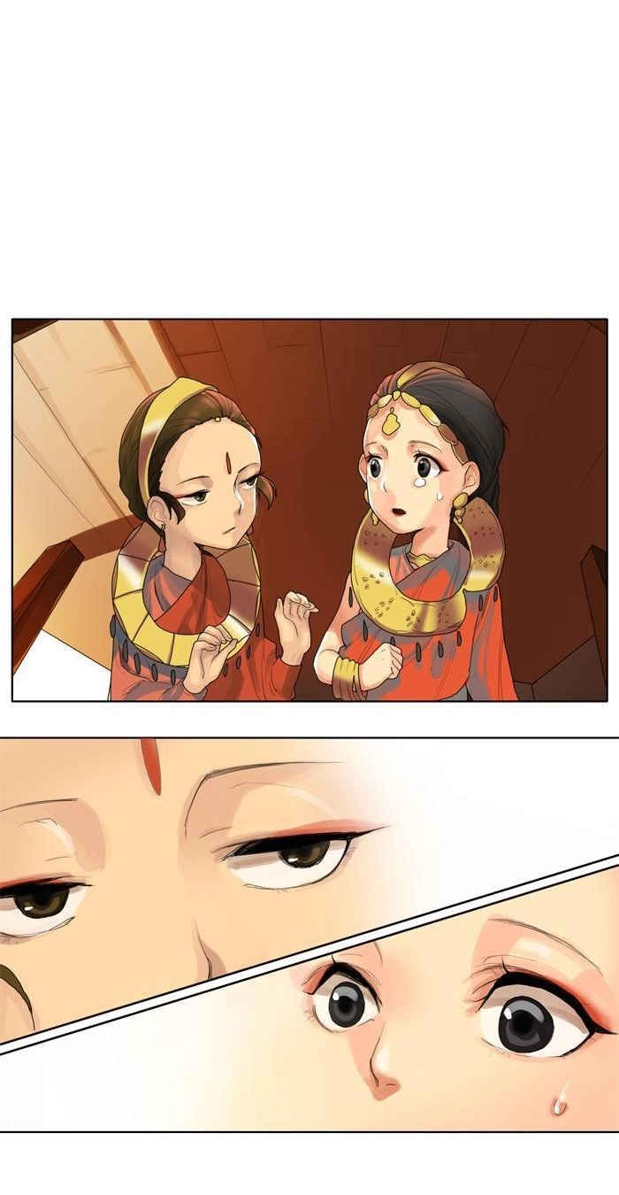 For The Sake Of Sita Chapter 3 - 18