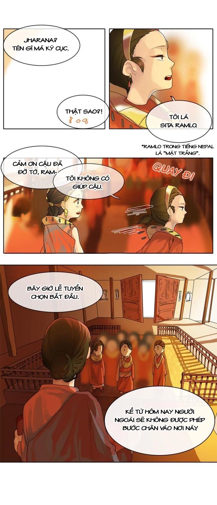 For The Sake Of Sita Chapter 3 - 20