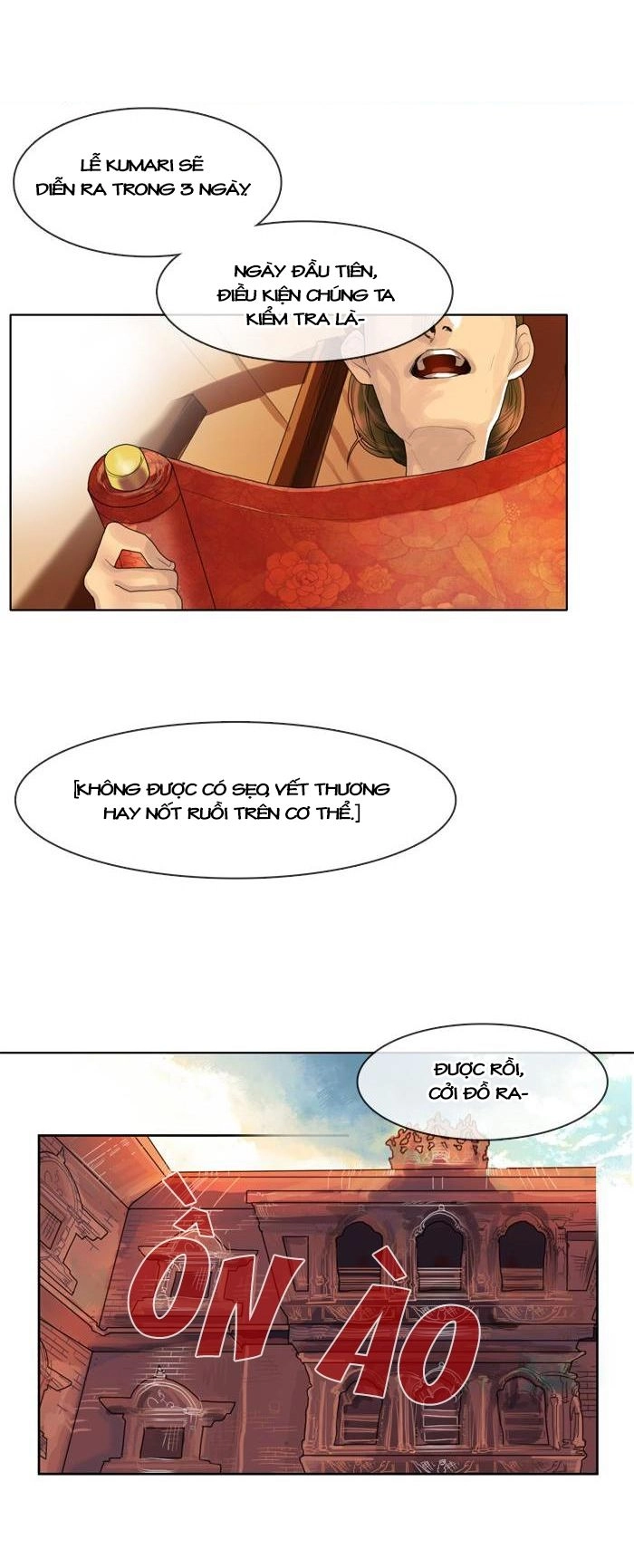 For The Sake Of Sita Chapter 3 - 21