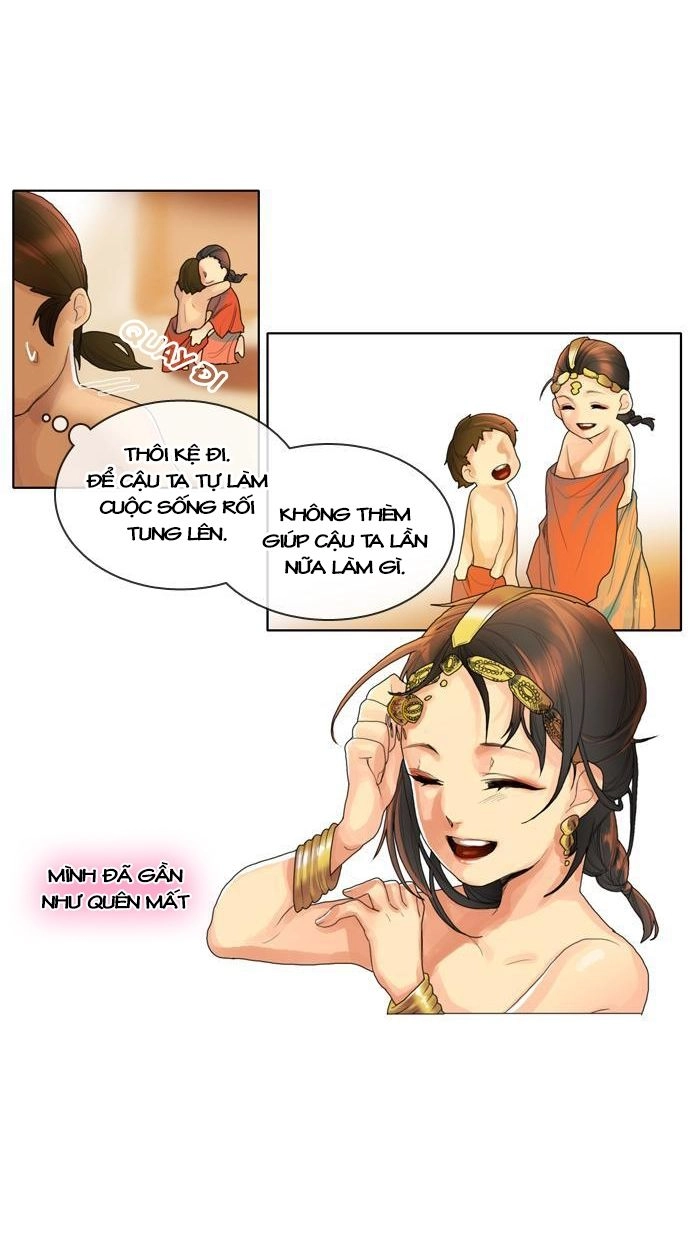 For The Sake Of Sita Chapter 3 - 25