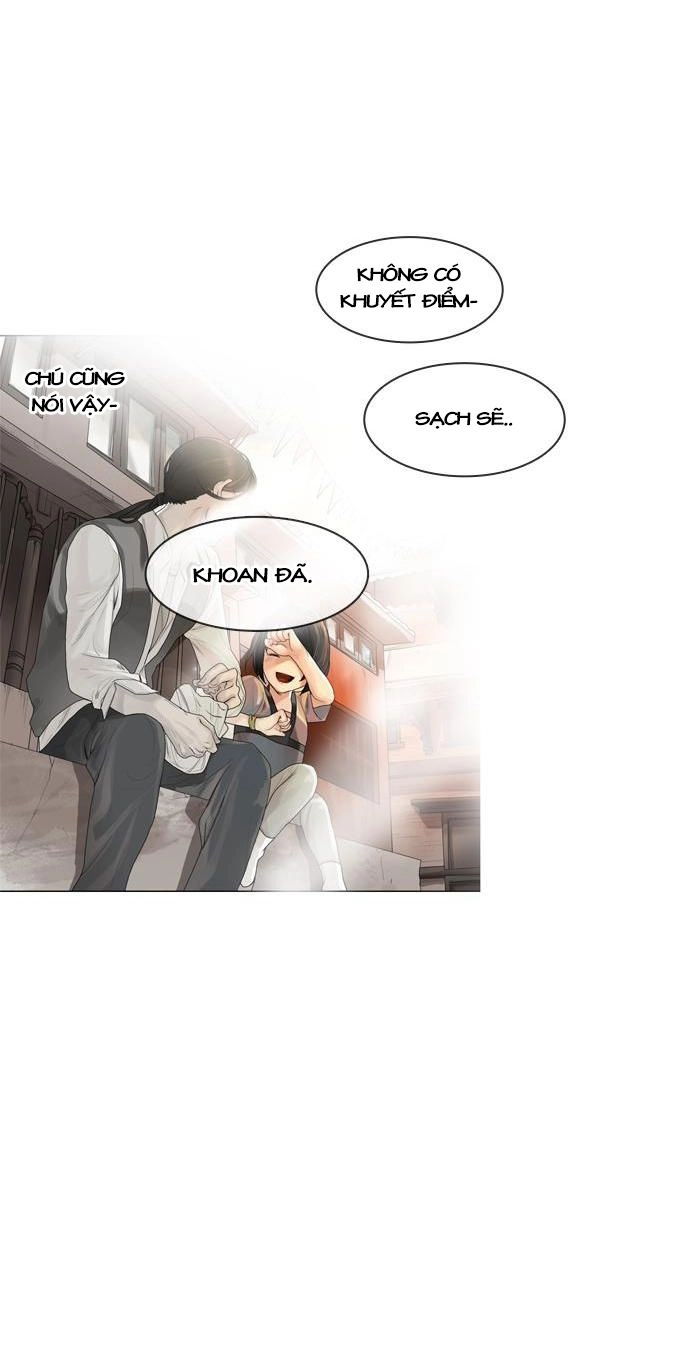 For The Sake Of Sita Chapter 3 - 27