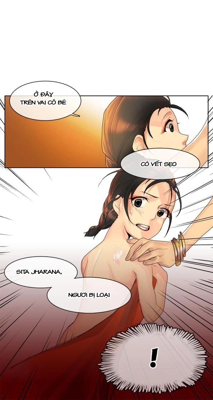 For The Sake Of Sita Chapter 3 - 28