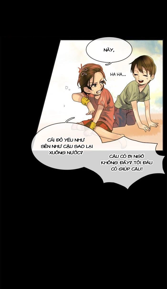 For The Sake Of Sita Chapter 4 - 2