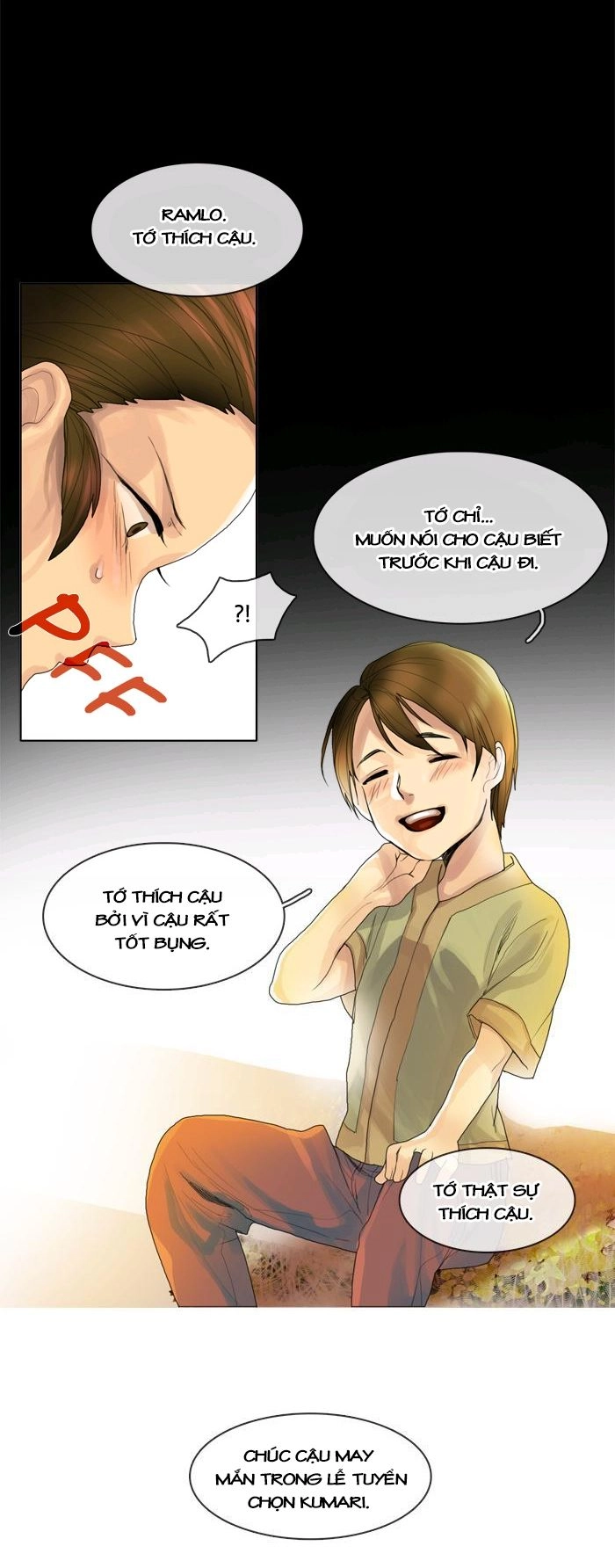 For The Sake Of Sita Chapter 4 - 4