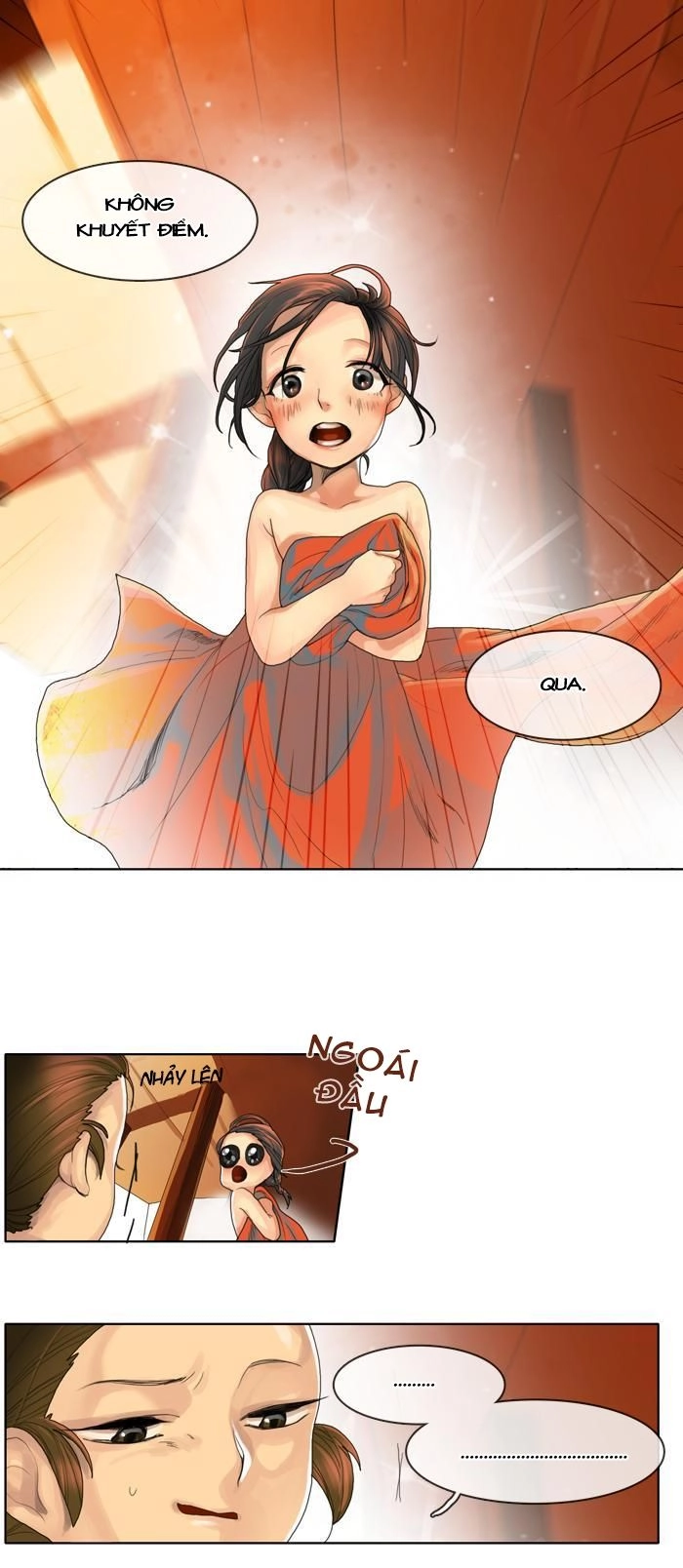 For The Sake Of Sita Chapter 4 - 9