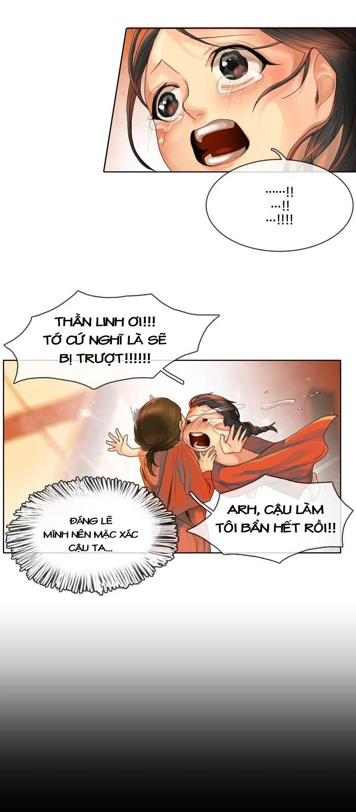 For The Sake Of Sita Chapter 4 - 10