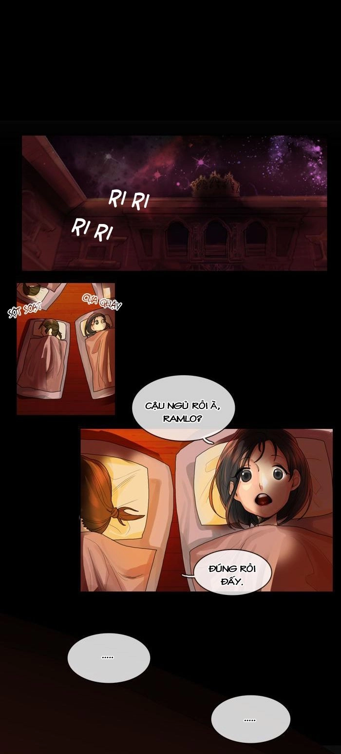 For The Sake Of Sita Chapter 4 - 11