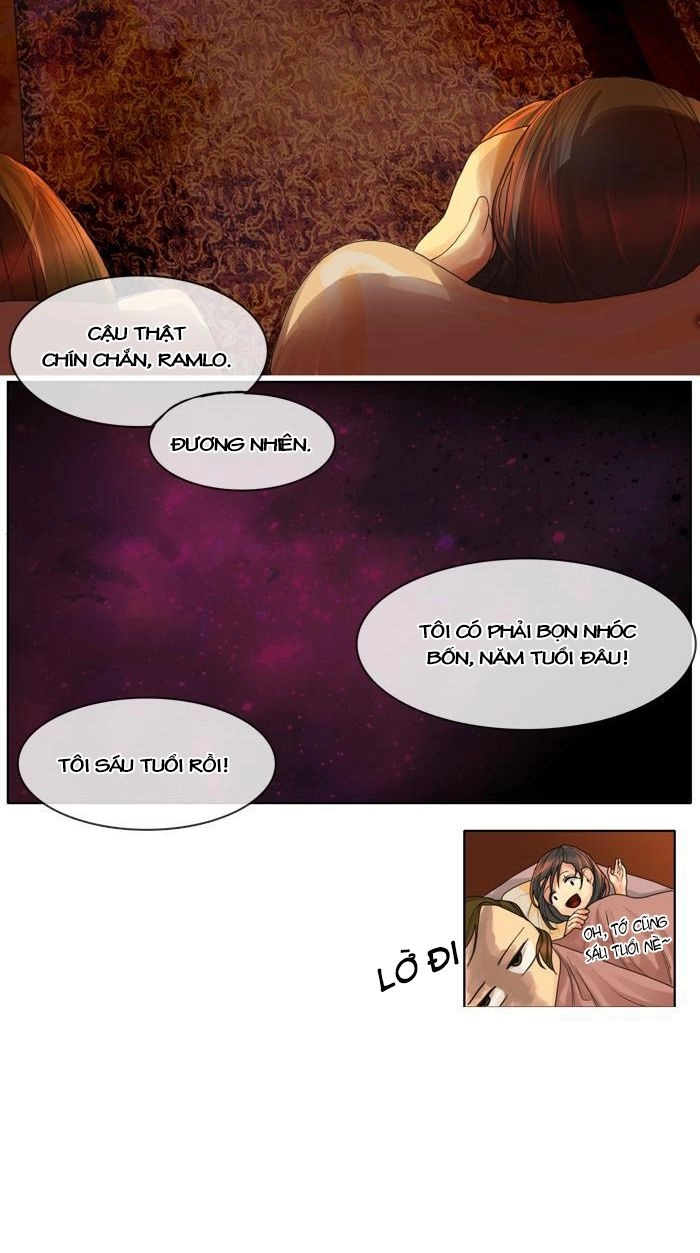 For The Sake Of Sita Chapter 4 - 13