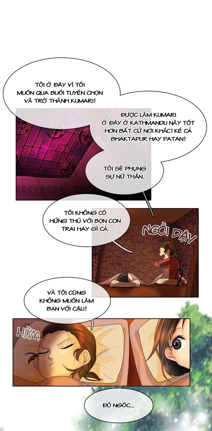 For The Sake Of Sita Chapter 4 - 14