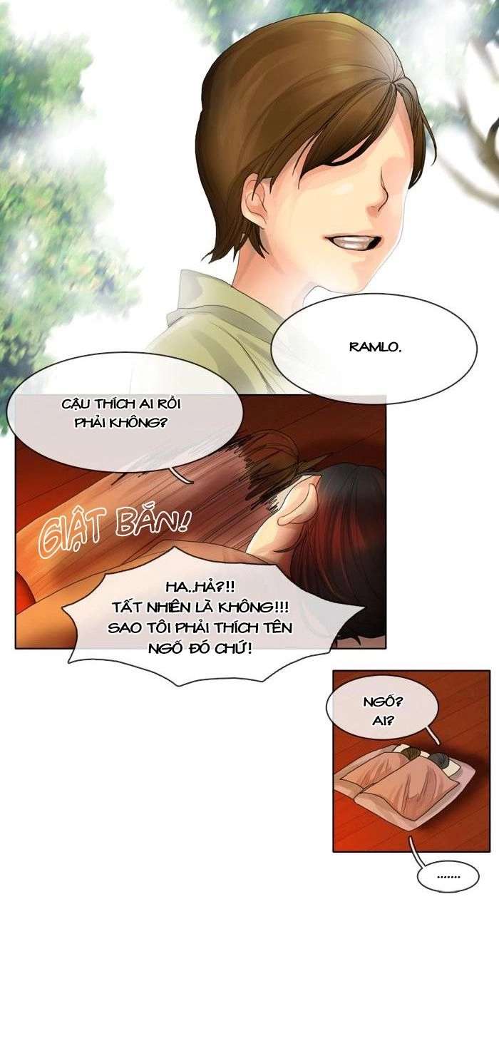 For The Sake Of Sita Chapter 4 - 15