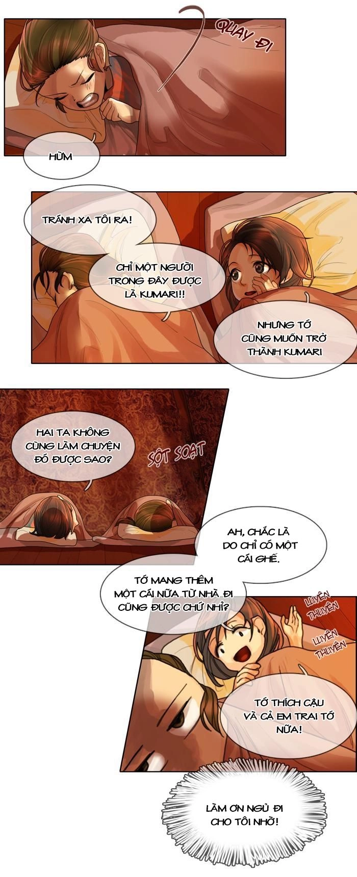 For The Sake Of Sita Chapter 4 - 16