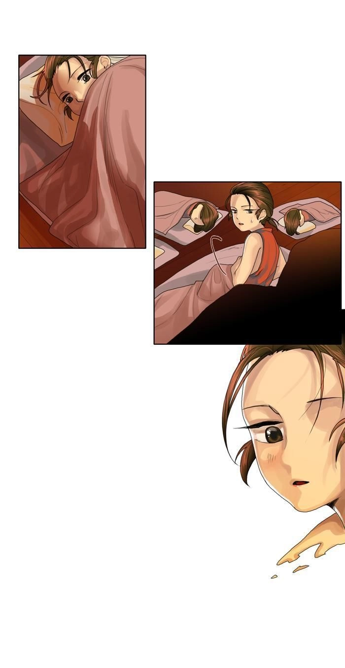 For The Sake Of Sita Chapter 4 - 18