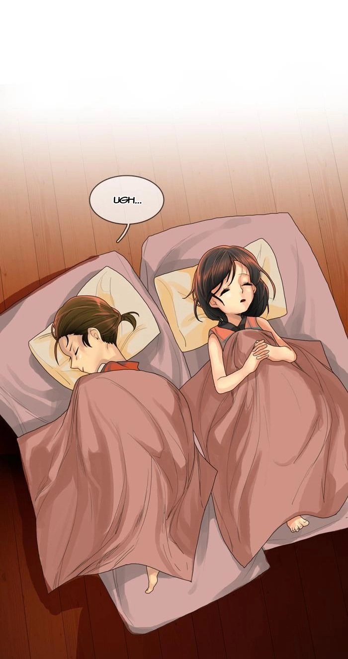 For The Sake Of Sita Chapter 4 - 21