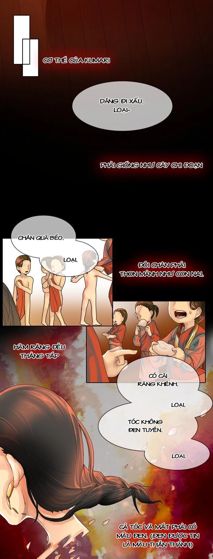 For The Sake Of Sita Chapter 4 - 22