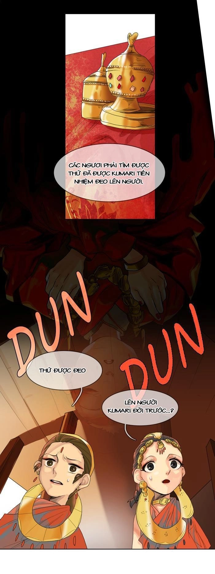 For The Sake Of Sita Chapter 4 - 27