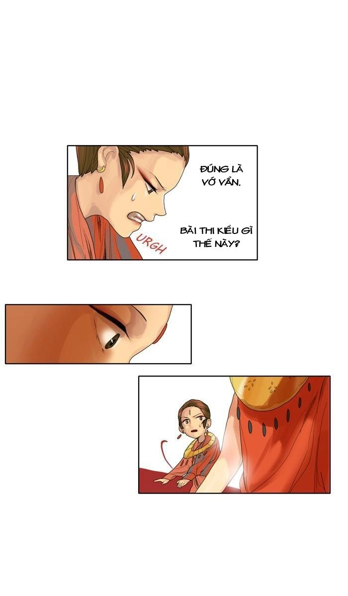 For The Sake Of Sita Chapter 4 - 29