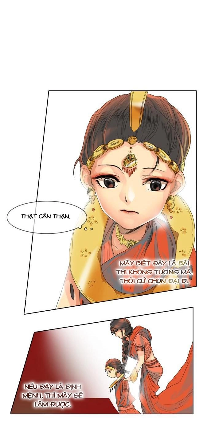 For The Sake Of Sita Chapter 4 - 31