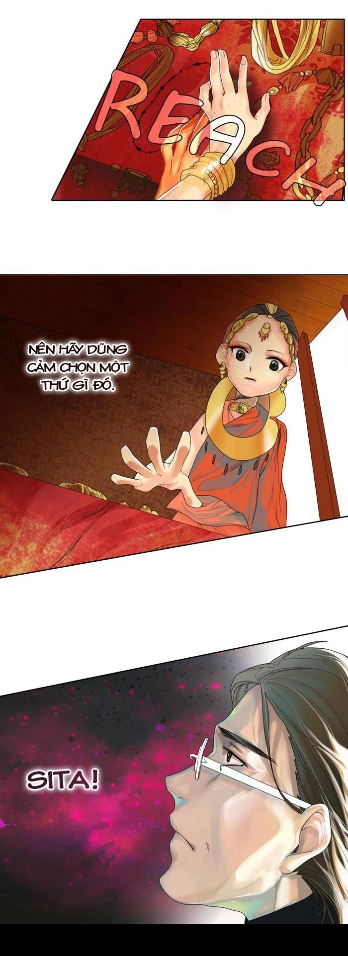 For The Sake Of Sita Chapter 4 - 32