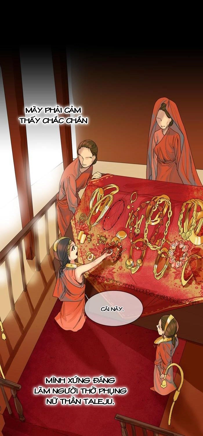 For The Sake Of Sita Chapter 4 - 33