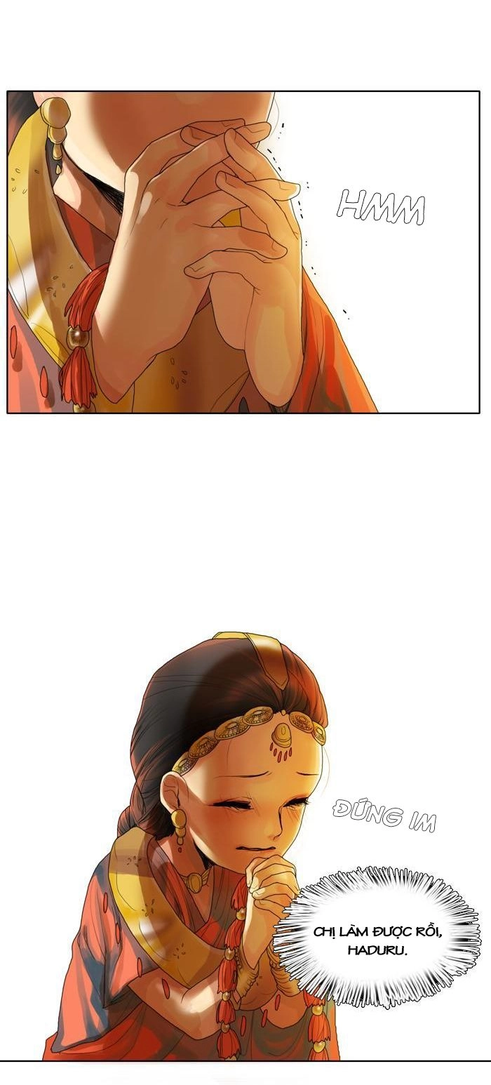 For The Sake Of Sita Chapter 5 - 3