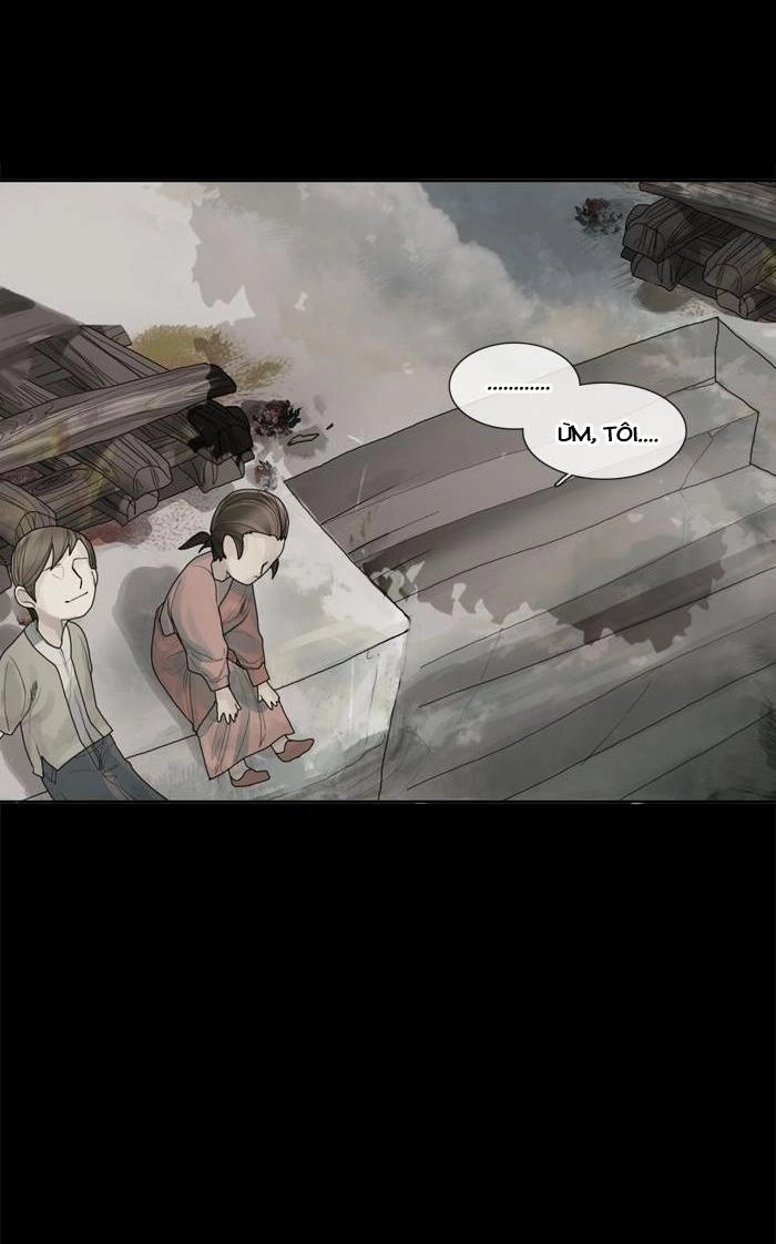 For The Sake Of Sita Chapter 5 - 7