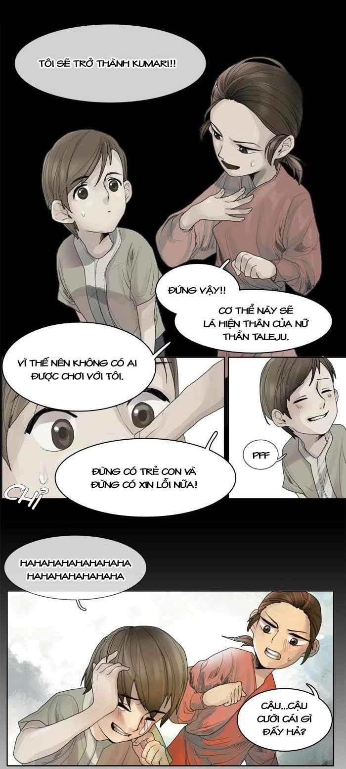 For The Sake Of Sita Chapter 5 - 9