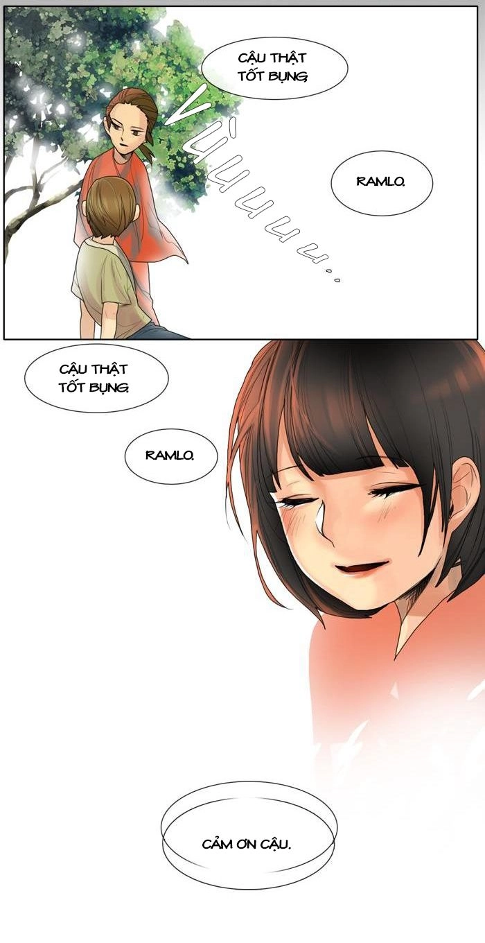 For The Sake Of Sita Chapter 5 - 10