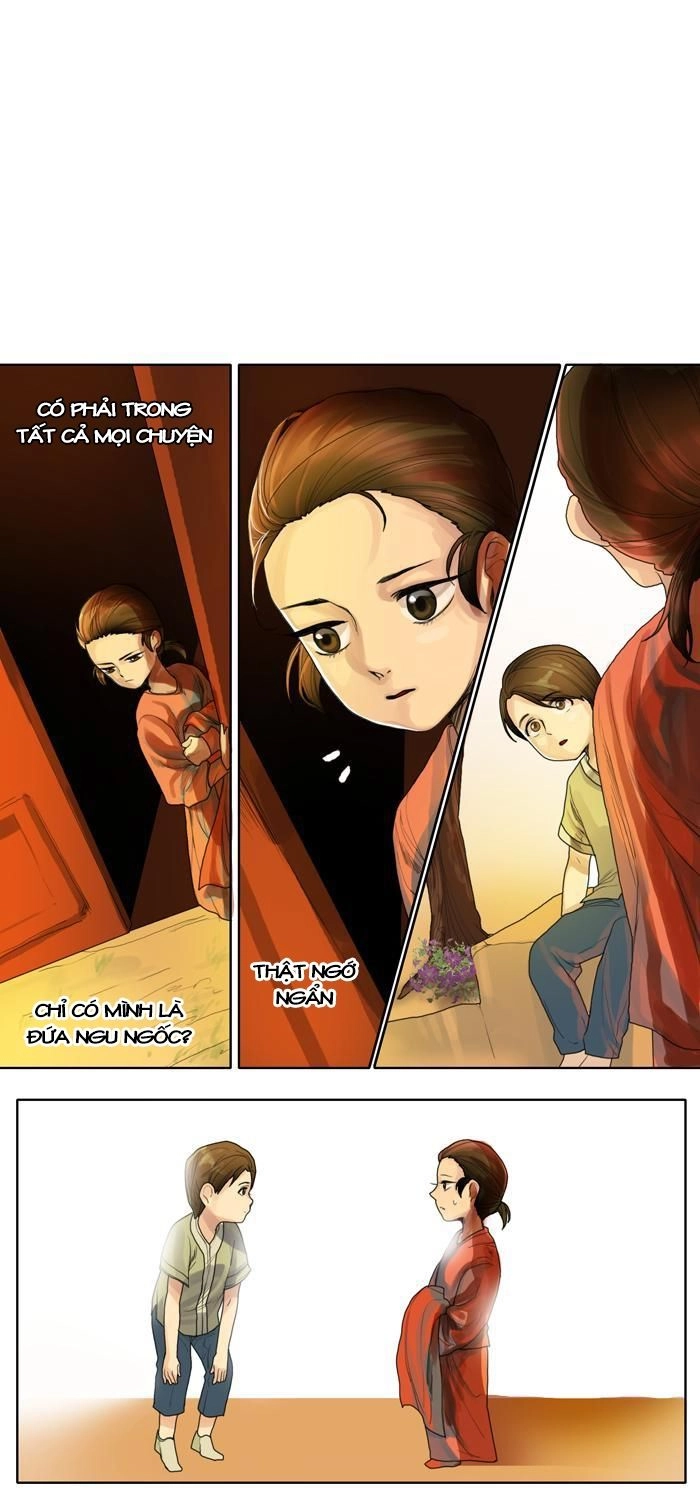 For The Sake Of Sita Chapter 5 - 12