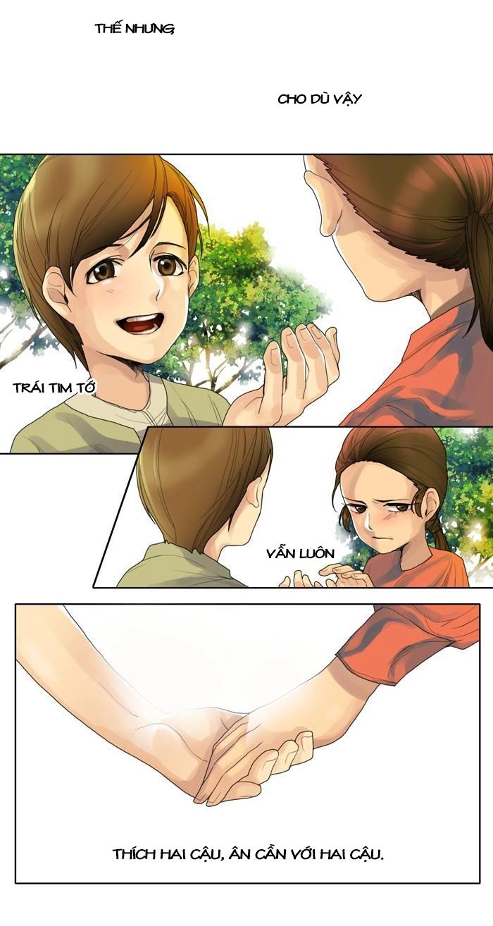 For The Sake Of Sita Chapter 5 - 13