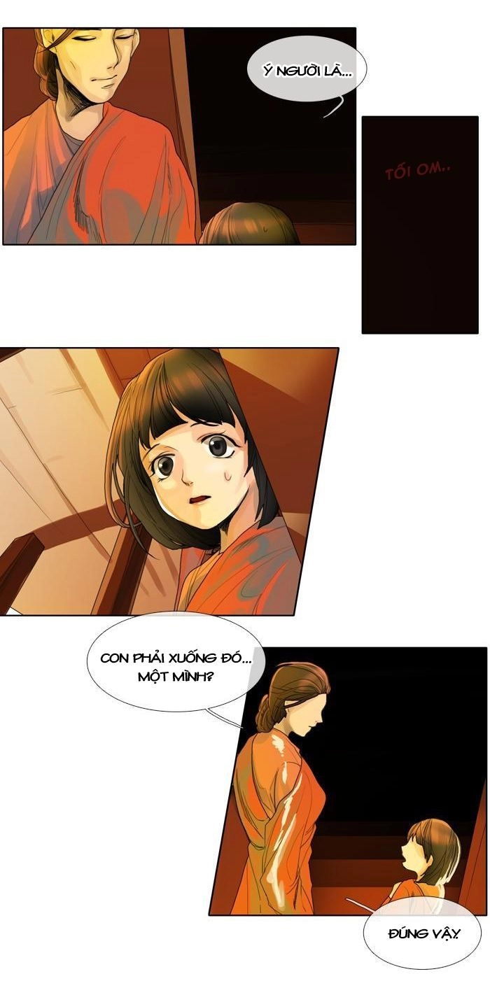 For The Sake Of Sita Chapter 5 - 16