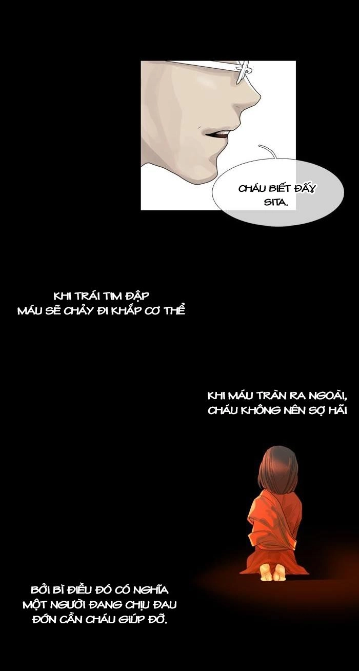 For The Sake Of Sita Chapter 5 - 21