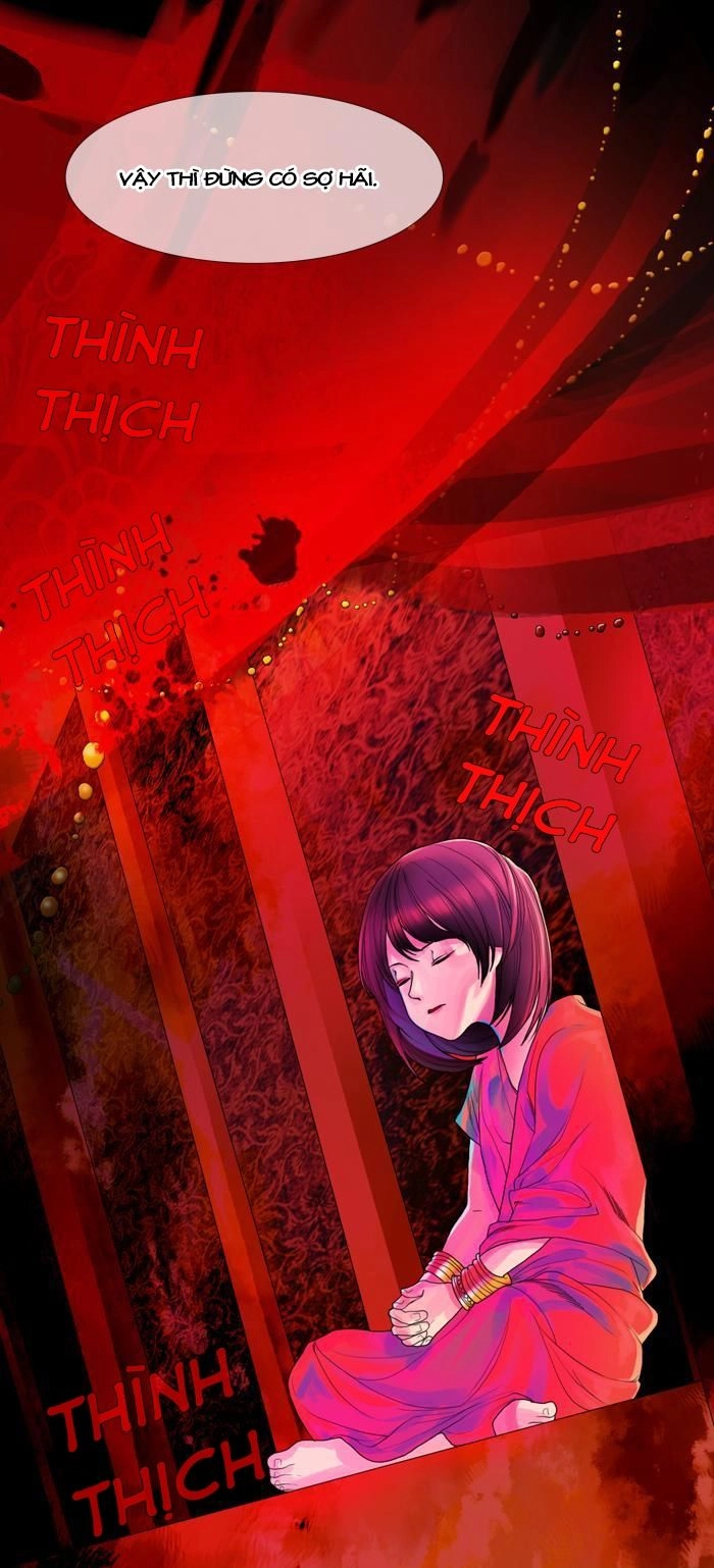 For The Sake Of Sita Chapter 5 - 23