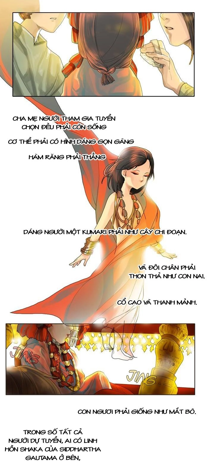 For The Sake Of Sita Chapter 5 - 28