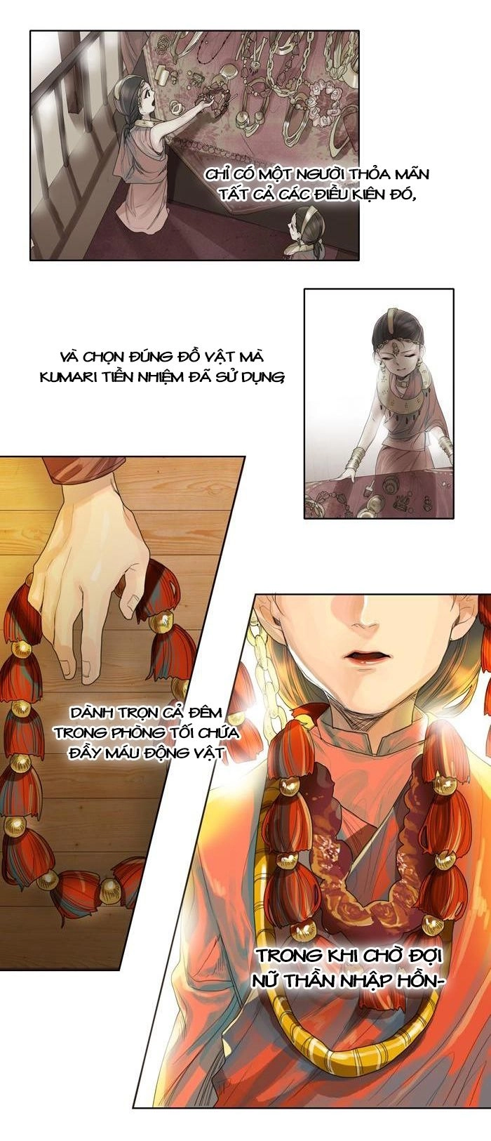 For The Sake Of Sita Chapter 5 - 29