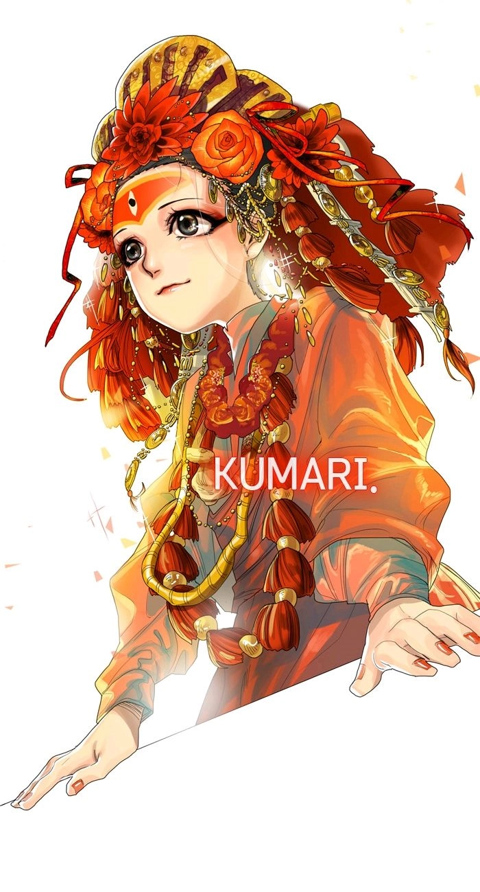 For The Sake Of Sita Chapter 5 - 32