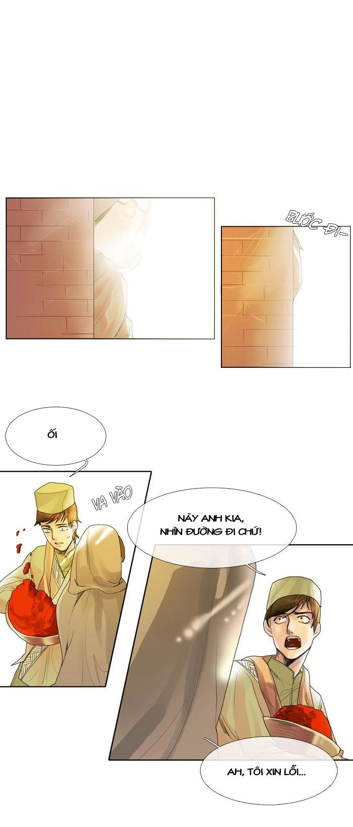 For The Sake Of Sita Chapter 5 - 35