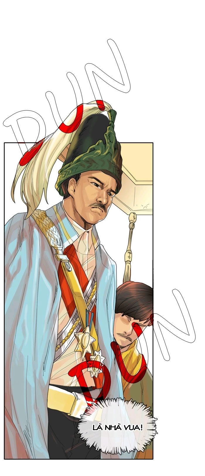 For The Sake Of Sita Chapter 6 - 18