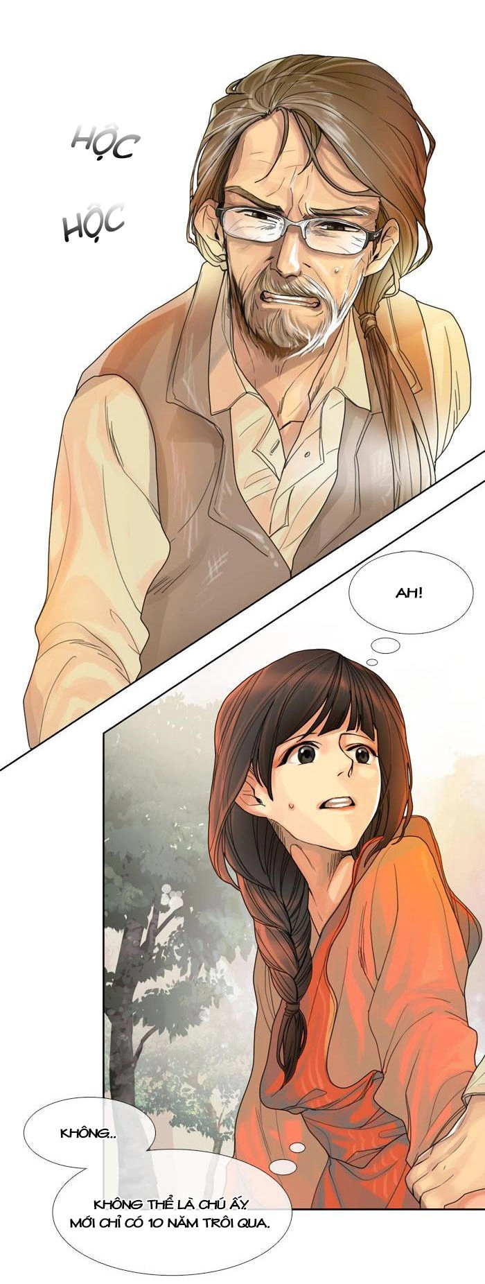 For The Sake Of Sita Chapter 8 - 7