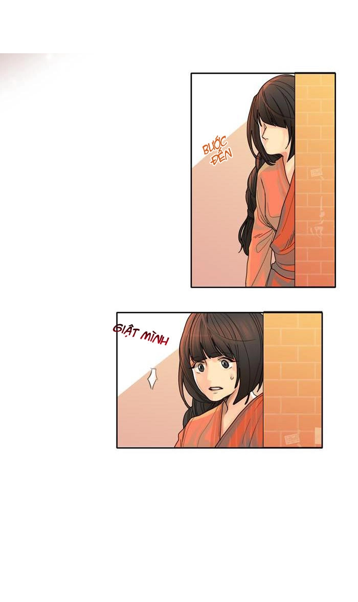 For The Sake Of Sita Chapter 8 - 27