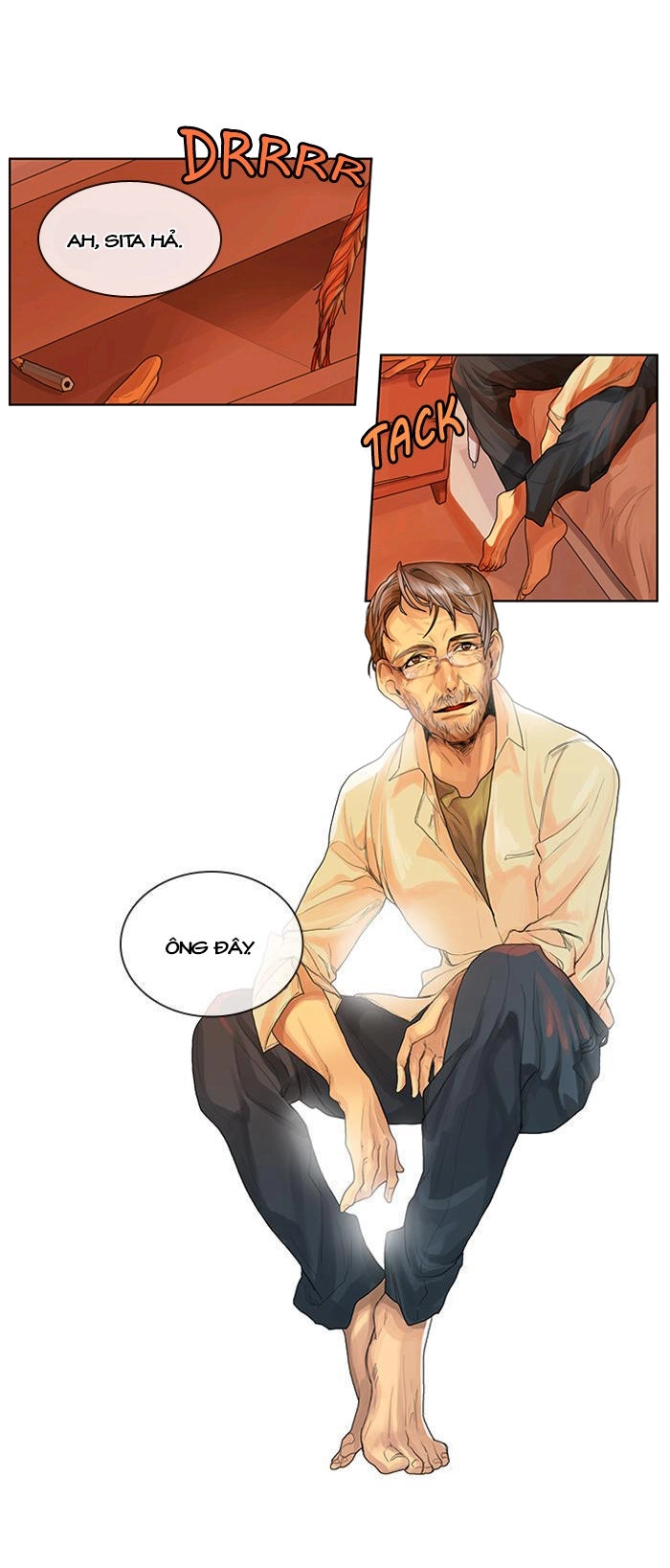 For The Sake Of Sita Chapter 10 - 2