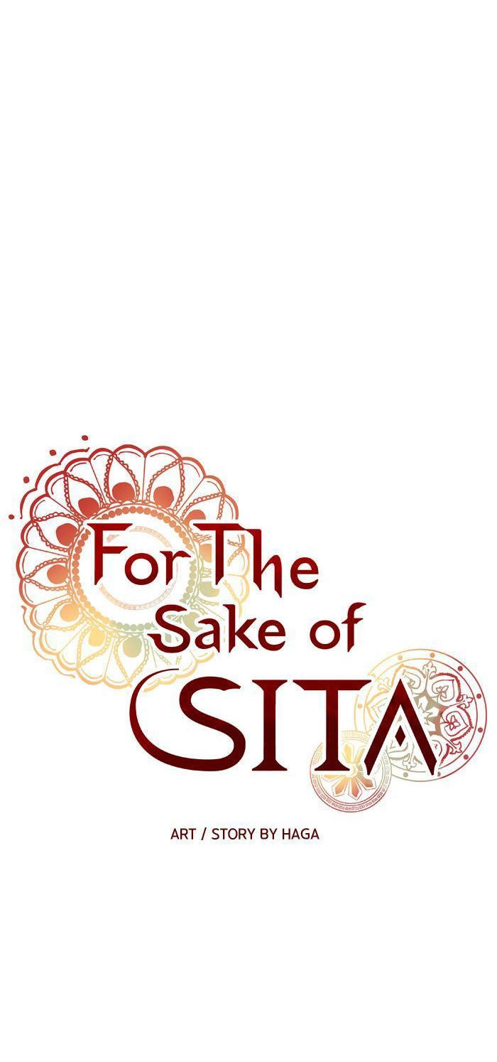 For The Sake Of Sita Chapter 10 - 3
