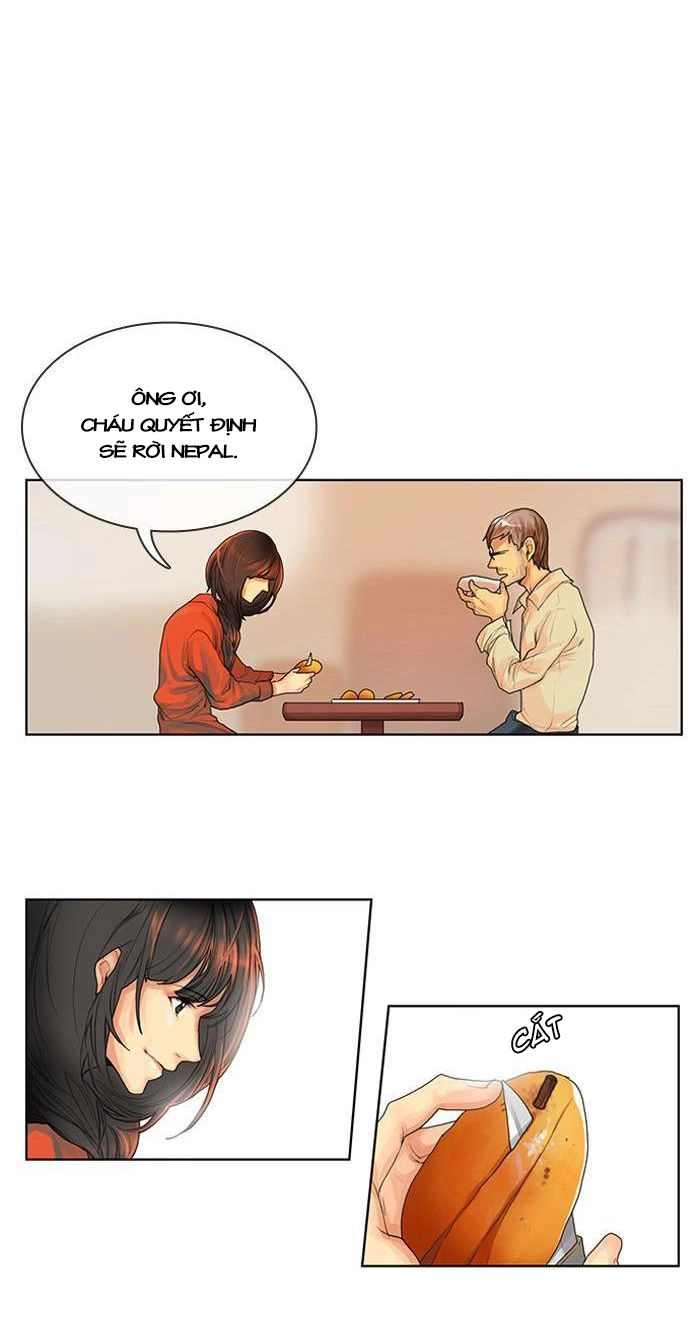 For The Sake Of Sita Chapter 10 - 4