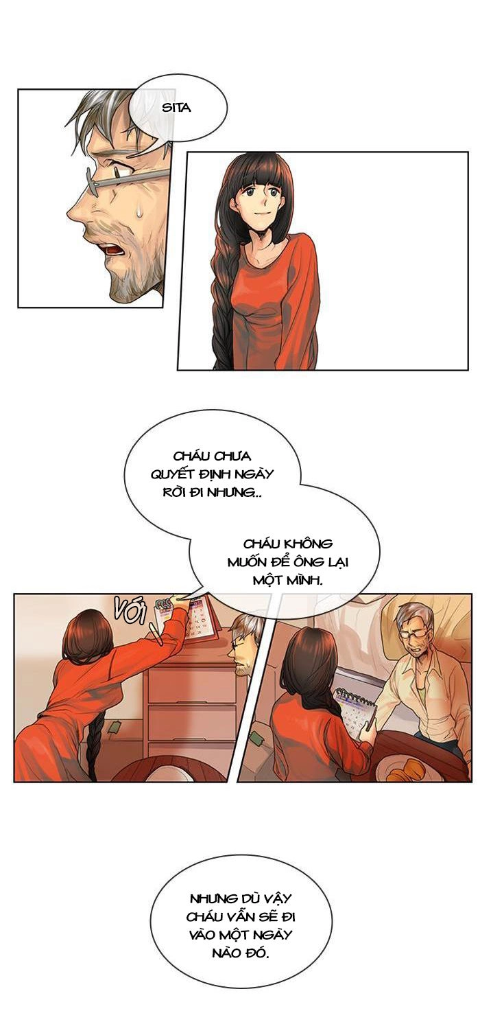 For The Sake Of Sita Chapter 10 - 5