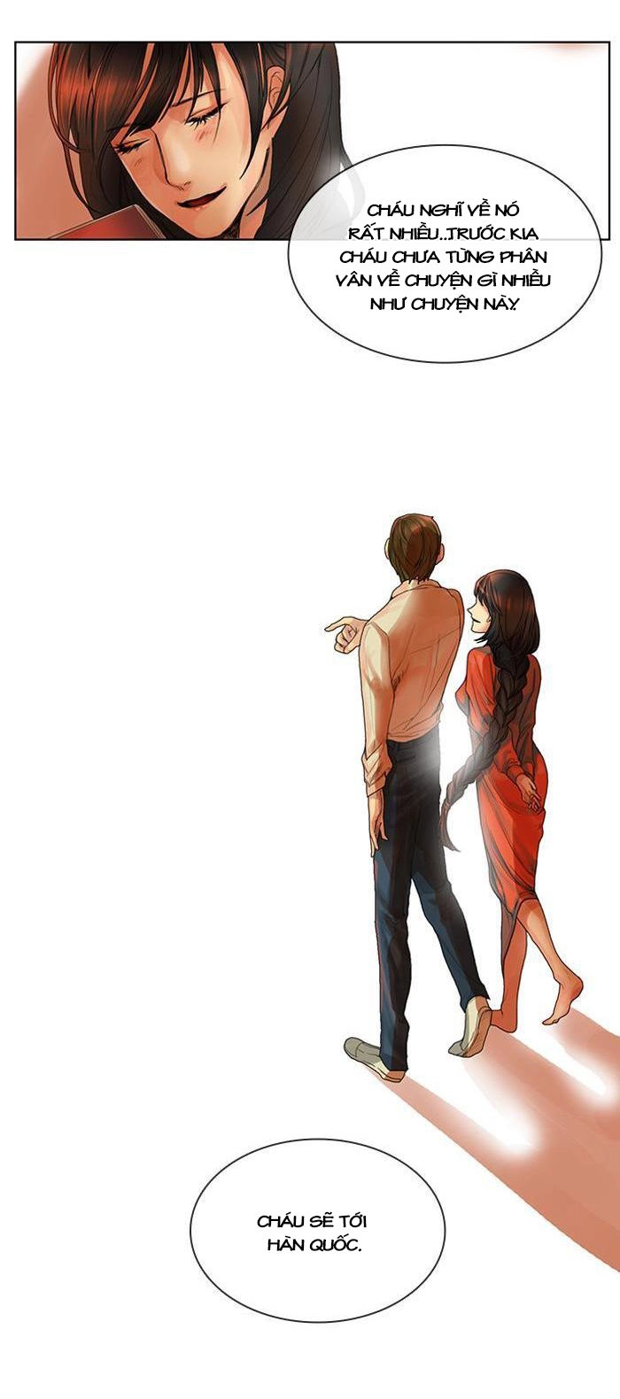 For The Sake Of Sita Chapter 10 - 6